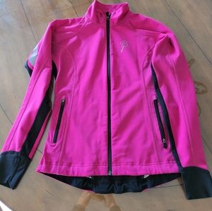 Bjorn Daehlie XC Cross Country Olympic Jacket
